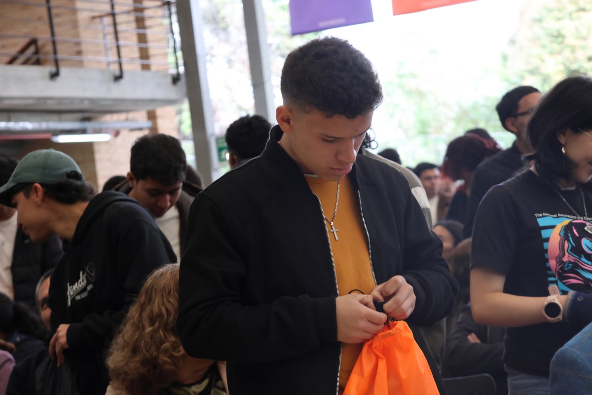 Jornada de inducción 2026-1