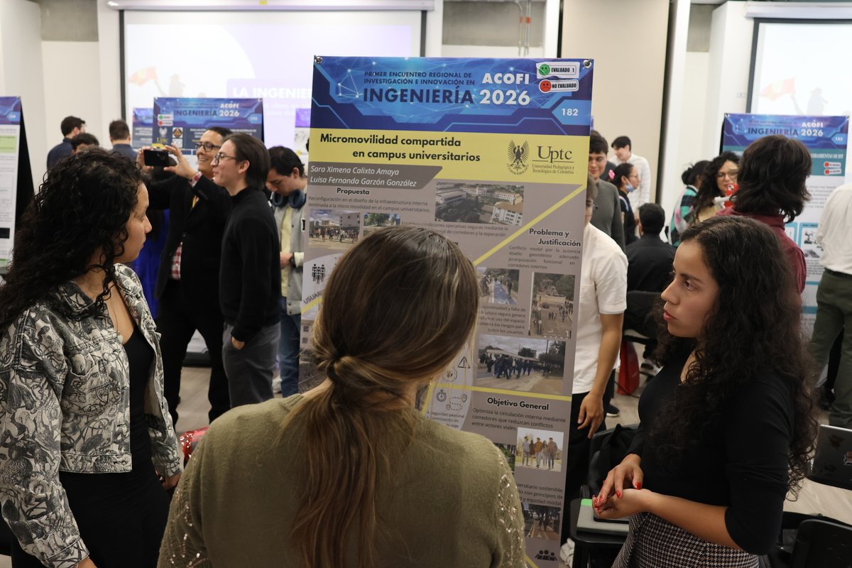PRIMER ENCUENTRO REGIONAL DE INVESTIGACION E INNOVACION EN INGENIERIA ACOFI 2026