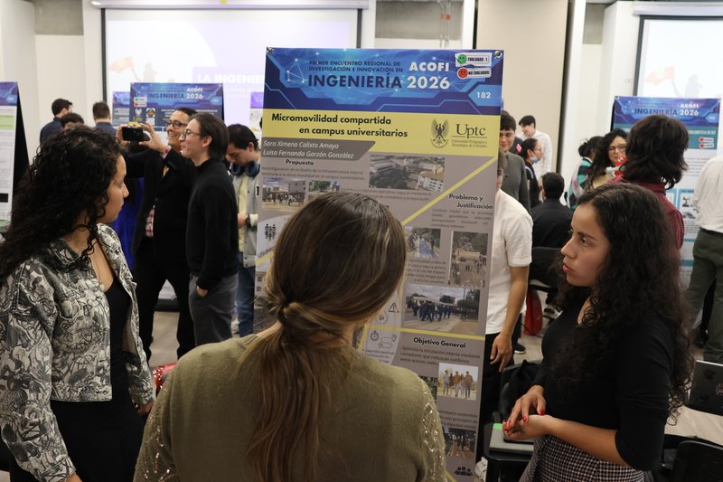PRIMER ENCUENTRO REGIONAL DE INVESTIGACION E INNOVACION EN INGENIERIA ACOFI 2026