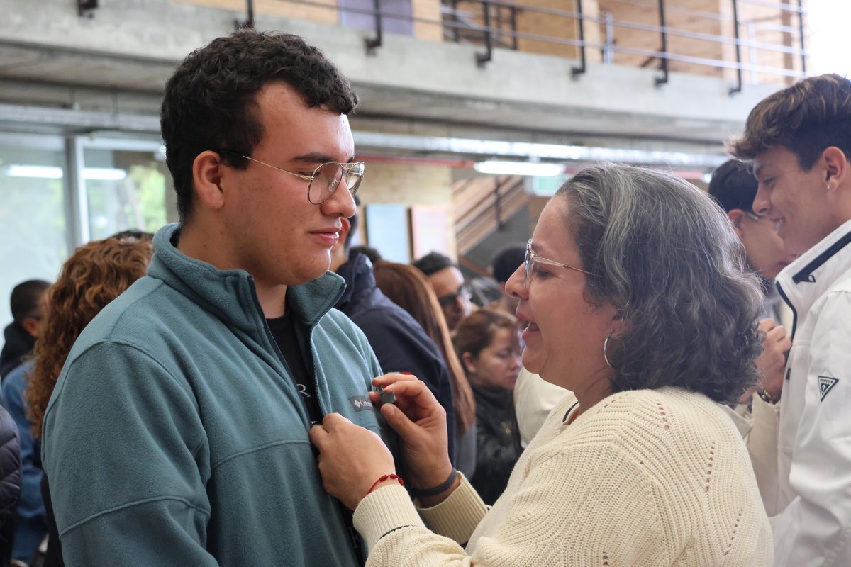 Jornada de inducción 2026-1