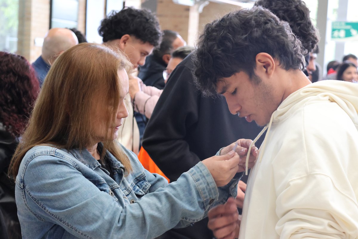 Jornada de inducción 2026-1