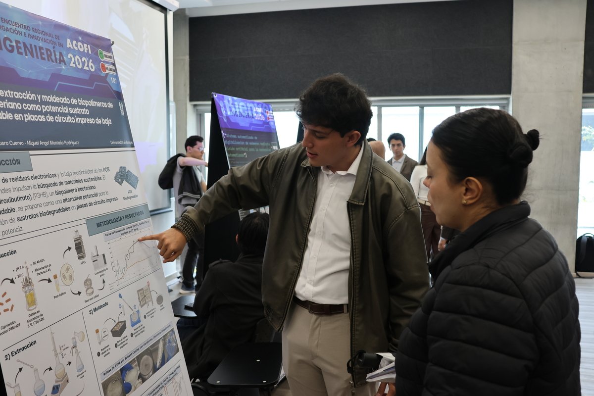 PRIMER ENCUENTRO REGIONAL DE INVESTIGACION E INNOVACION EN INGENIERIA ACOFI 2026