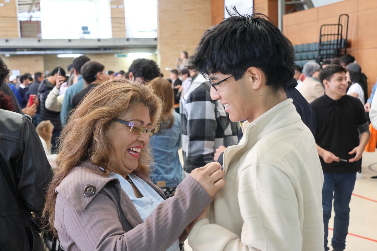 Jornada de inducción 2026-1