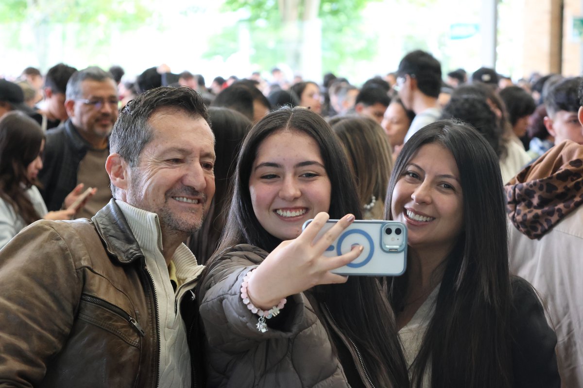 Jornada de inducción 2026-1