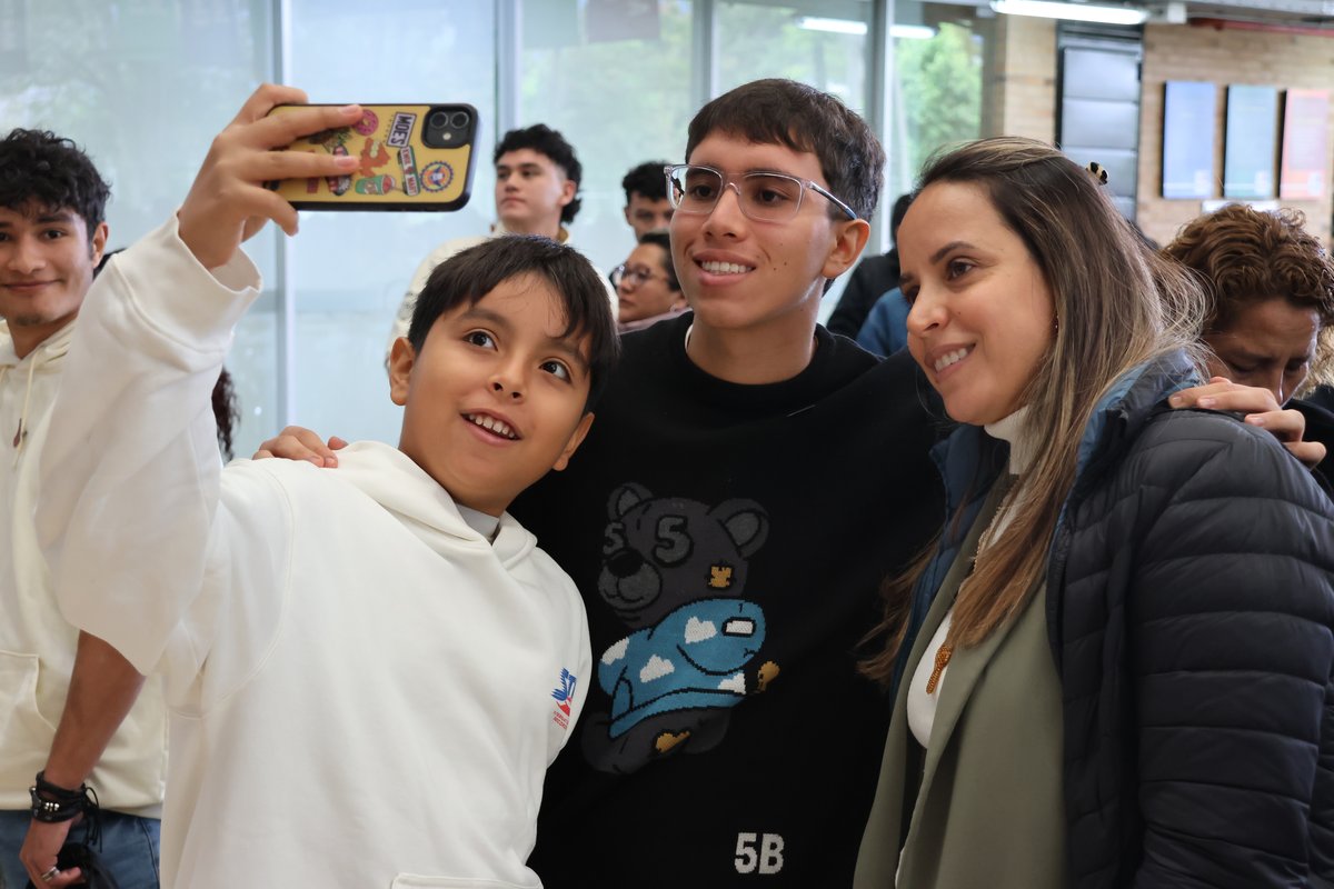 Jornada de inducción 2026-1