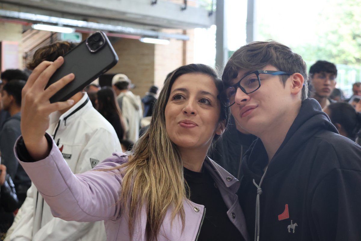 Jornada de inducción 2026-1