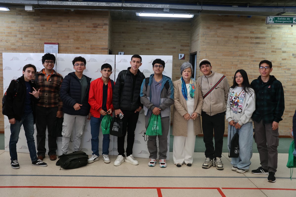 Jornada de inducción 2026-1