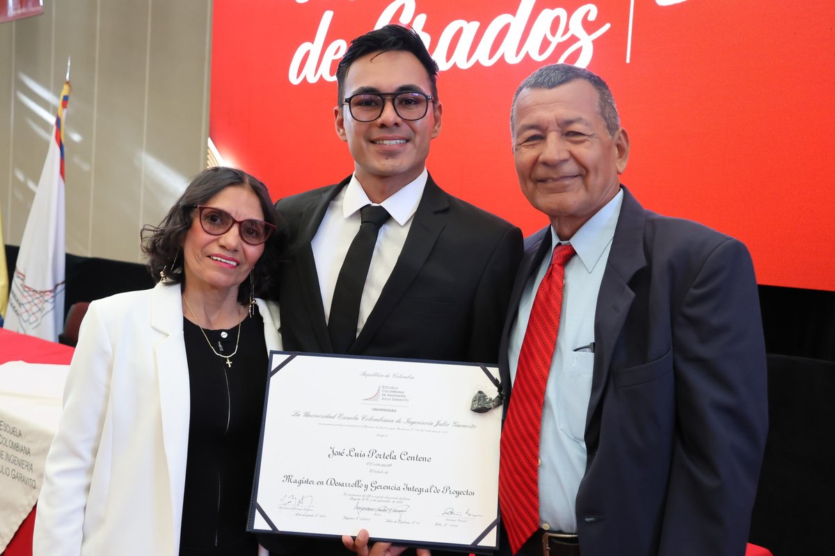 GRADOS 2025