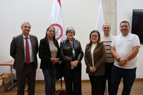 PRIMER ENCUENTRO REGIONAL DE INVESTIGACION E INNOVACION EN INGENIERIA ACOFI 2026