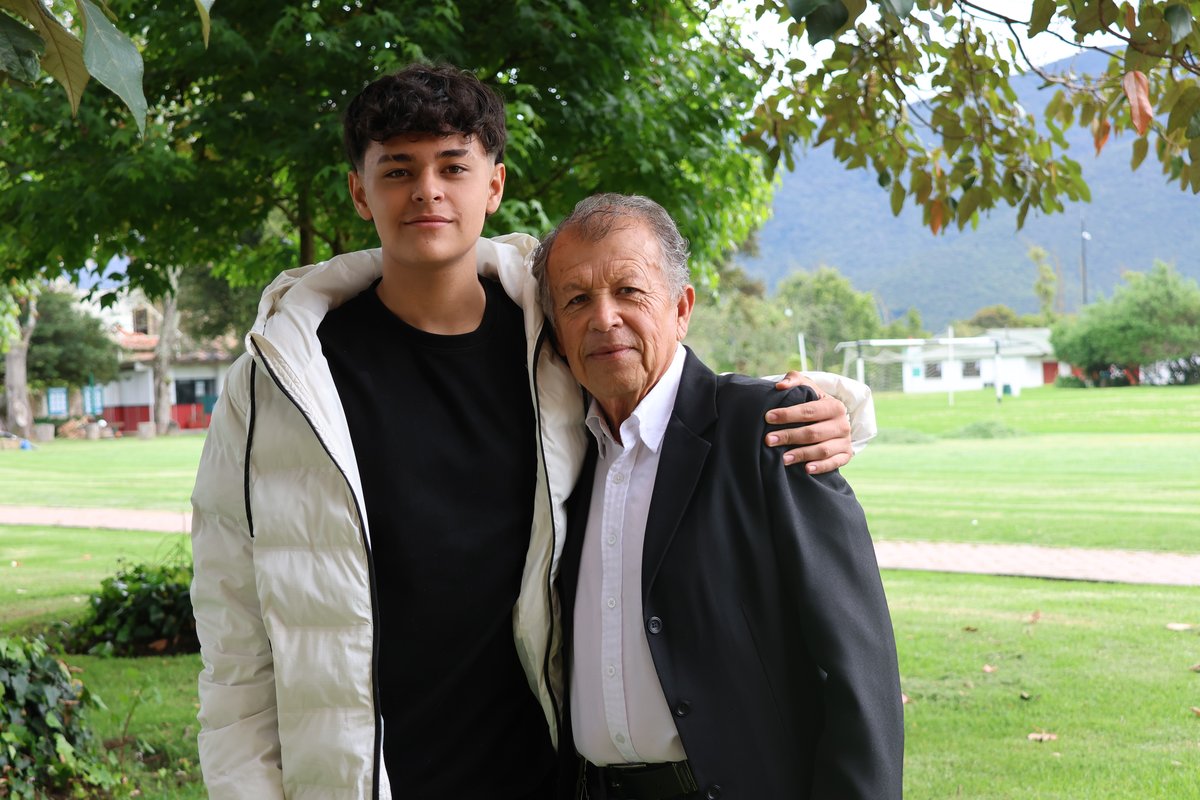 Jornada de inducción 2026-1