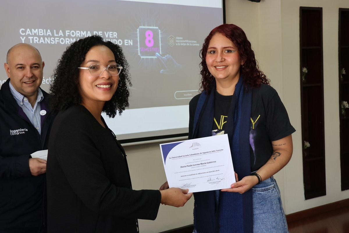Ingeniería Eléctrica-Microcertificaciones