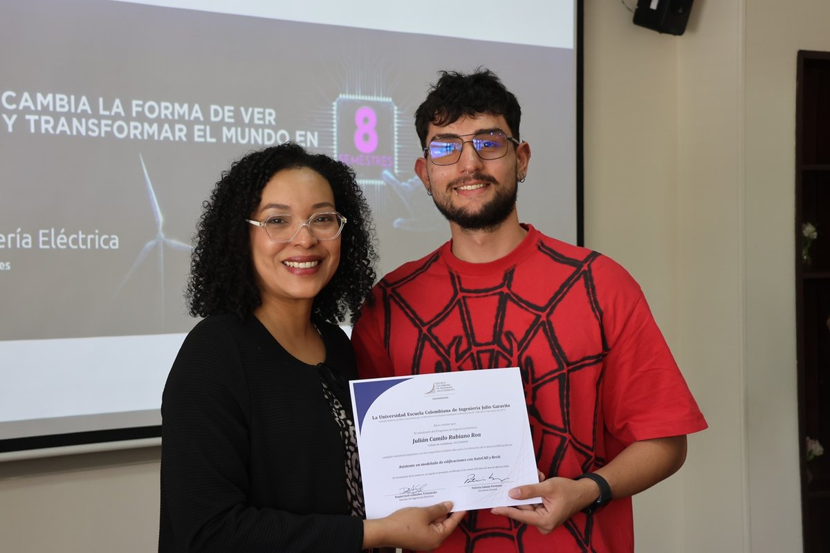 Ingeniería Eléctrica-Microcertificaciones