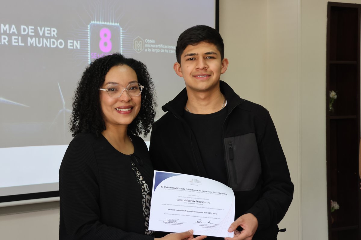 Ingeniería Eléctrica-Microcertificaciones