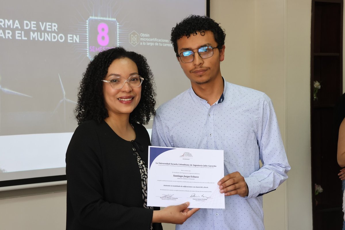 Ingeniería Eléctrica-Microcertificaciones