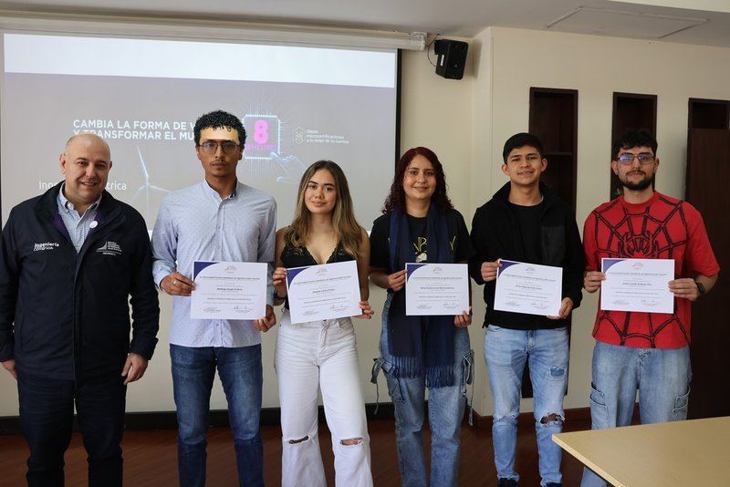 Ingeniería Eléctrica-Microcertificaciones