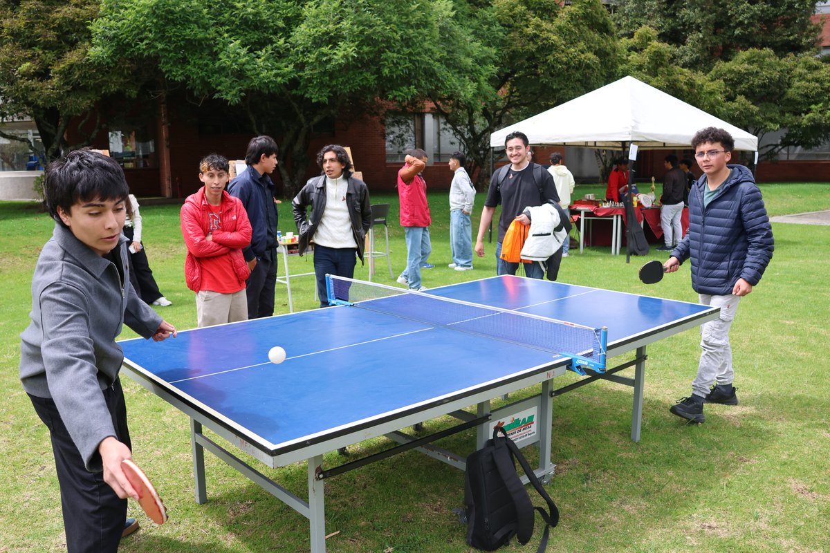 Jornada de inducción 2026-1