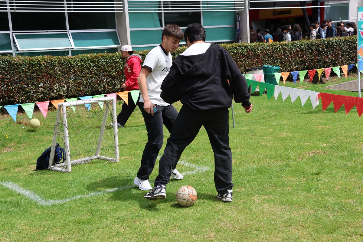 Jornada de inducción 2026-1