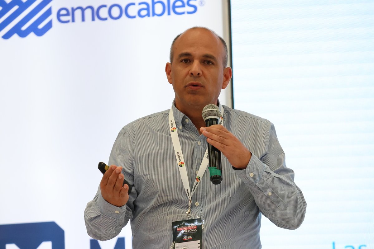 II SEMINARIO INTERNACIONAL DE GEOTECNIA