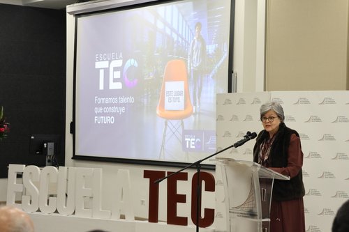 ESCUELA TEC