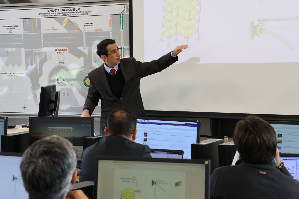XII Congreso Nacional de Ingeniería Sísmica - ESCUELA COLOMBIANA DE INGENIERÍA