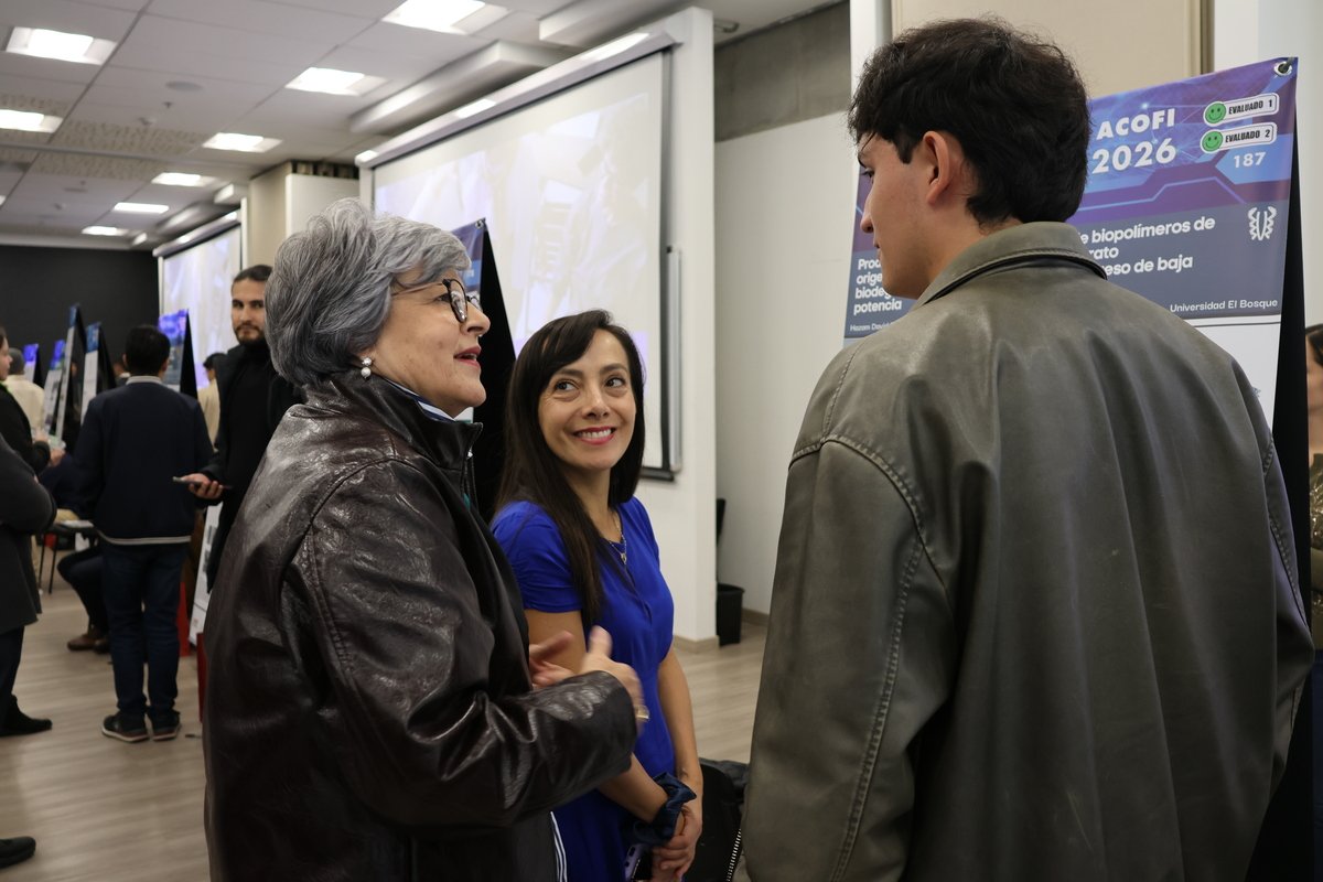 PRIMER ENCUENTRO REGIONAL DE INVESTIGACION E INNOVACION EN INGENIERIA ACOFI 2026