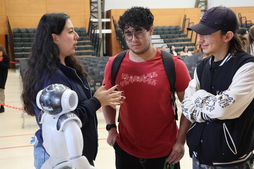 ENCUENTRO DE PADRES 2026 - 2 ESCUELA COLOMBIANA DE INGENIERÍA