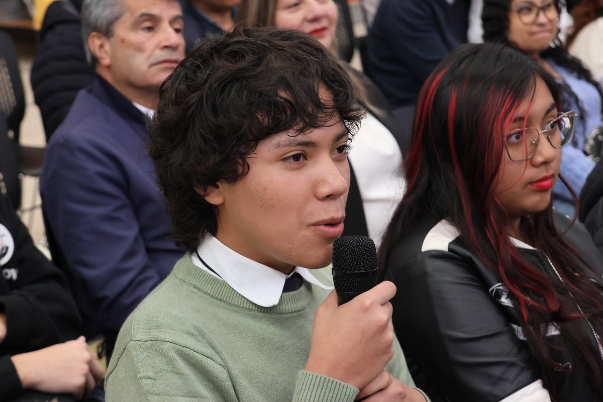 ENCUENTRO DE PADRES 2026 - 2 ESCUELA COLOMBIANA DE INGENIERÍA