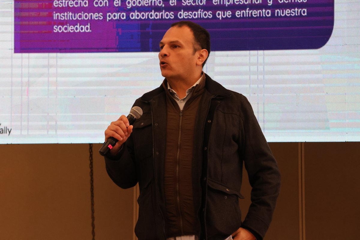 ENCUENTRO DE PADRES 2026 - 2 ESCUELA COLOMBIANA DE INGENIERÍA