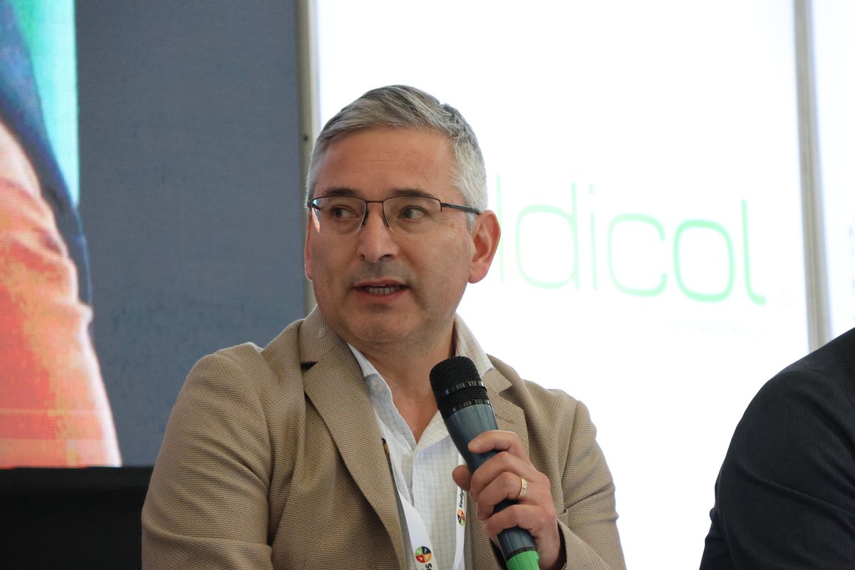 II SEMINARIO INTERNACIONAL DE GEOTECNIA