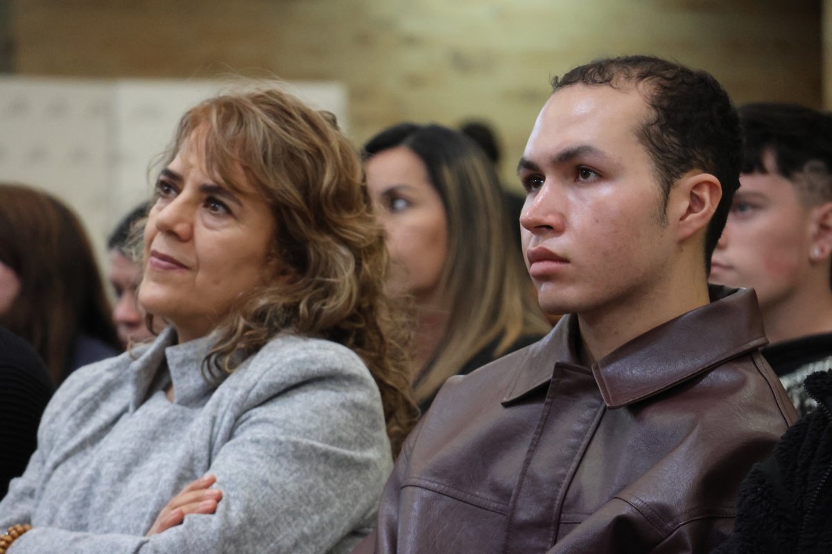 ENCUENTRO DE PADRES 2026 - 2 ESCUELA COLOMBIANA DE INGENIERÍA