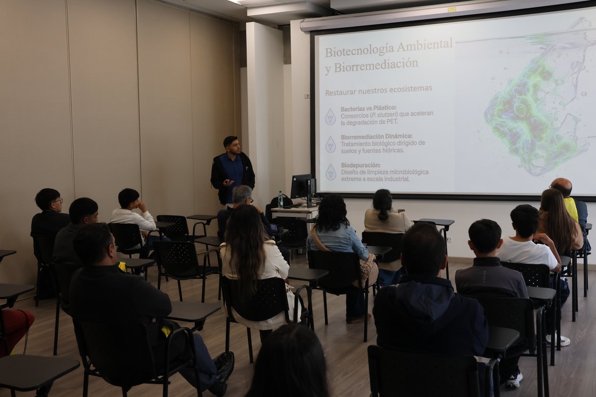 ENCUENTRO DE PADRES 2026 - 2 ESCUELA COLOMBIANA DE INGENIERÍA