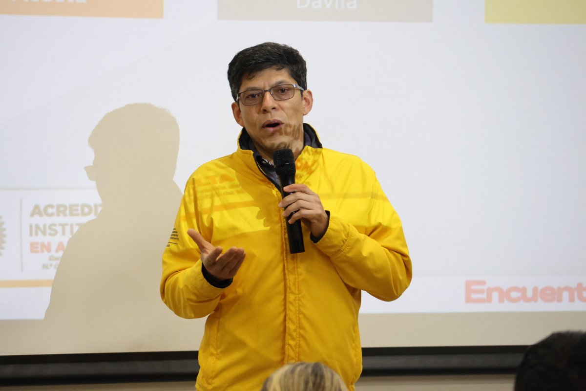 ENCUENTRO DE PADRES 2026 - 2 ESCUELA COLOMBIANA DE INGENIERÍA