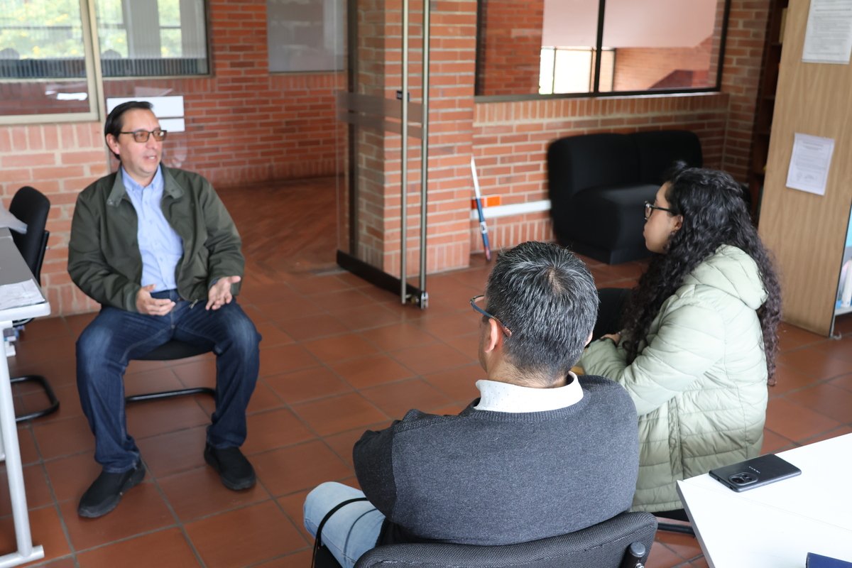 ENCUENTRO DE PADRES 2026 - 2 ESCUELA COLOMBIANA DE INGENIERÍA