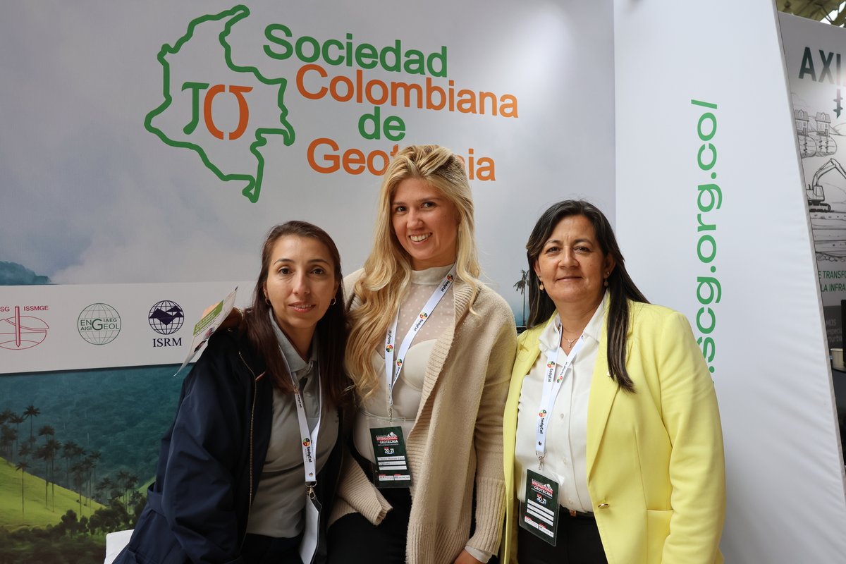 II SEMINARIO INTERNACIONAL DE GEOTECNIA