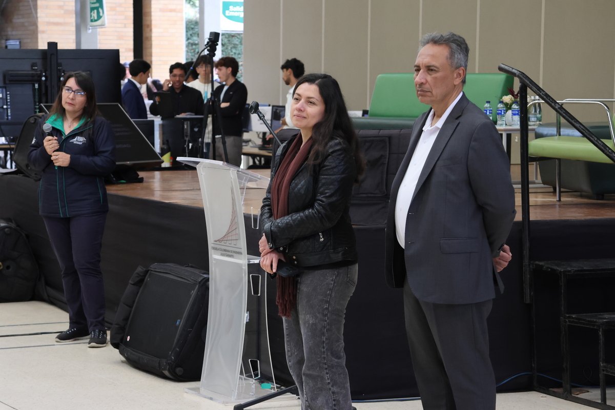 ENCUENTRO DE PADRES 2026 - 2 ESCUELA COLOMBIANA DE INGENIERÍA
