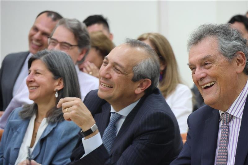 40 AÑOS SISTEMAS