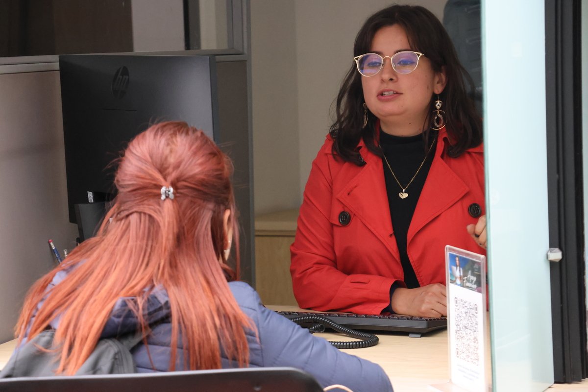 ENCUENTRO DE PADRES 2026 - 2 ESCUELA COLOMBIANA DE INGENIERÍA