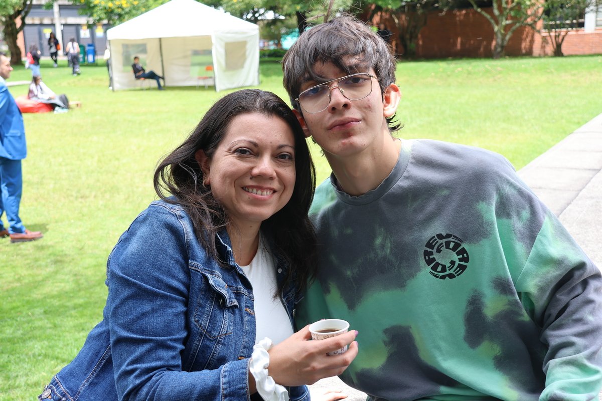ENCUENTRO DE PADRES 2026 - 2 ESCUELA COLOMBIANA DE INGENIERÍA