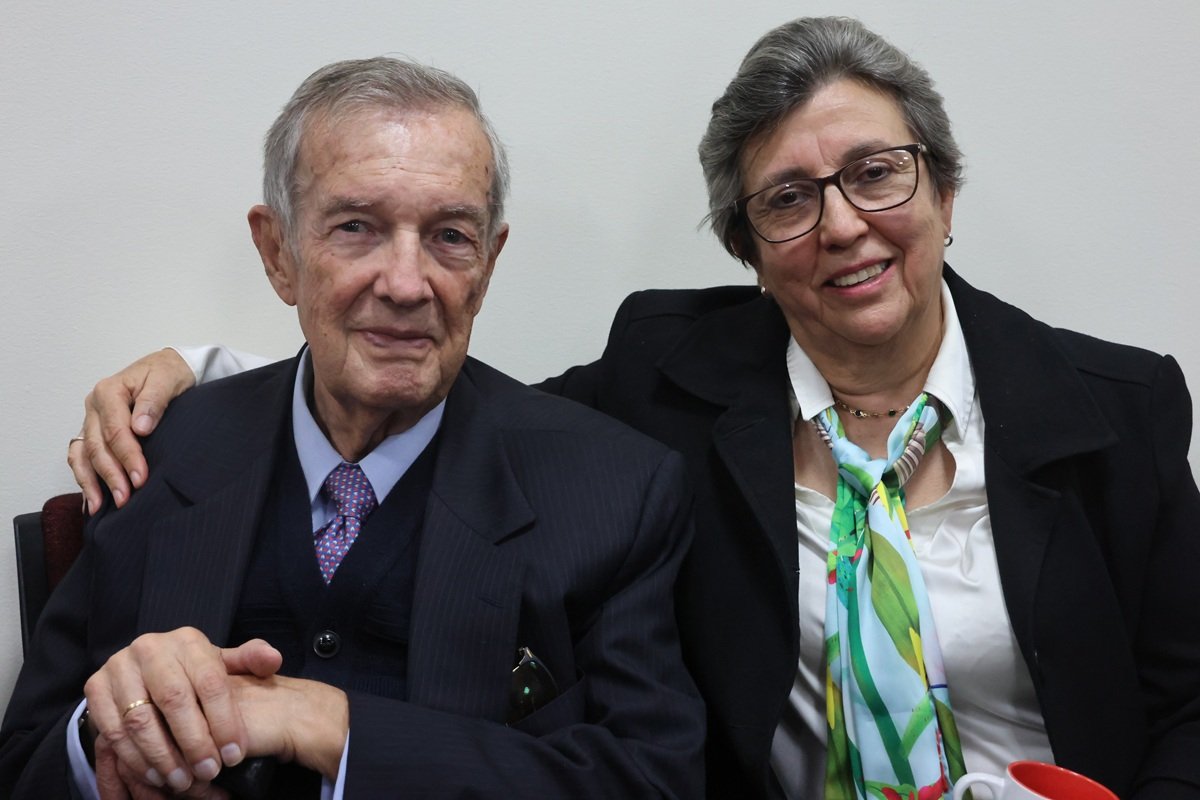 Sistemas 40 años