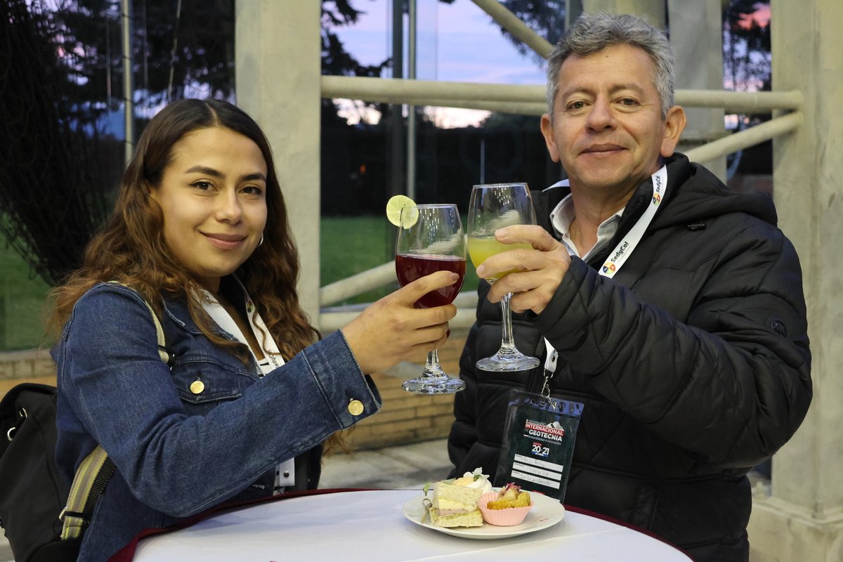 II SEMINARIO INTERNACIONAL DE GEOTECNIA