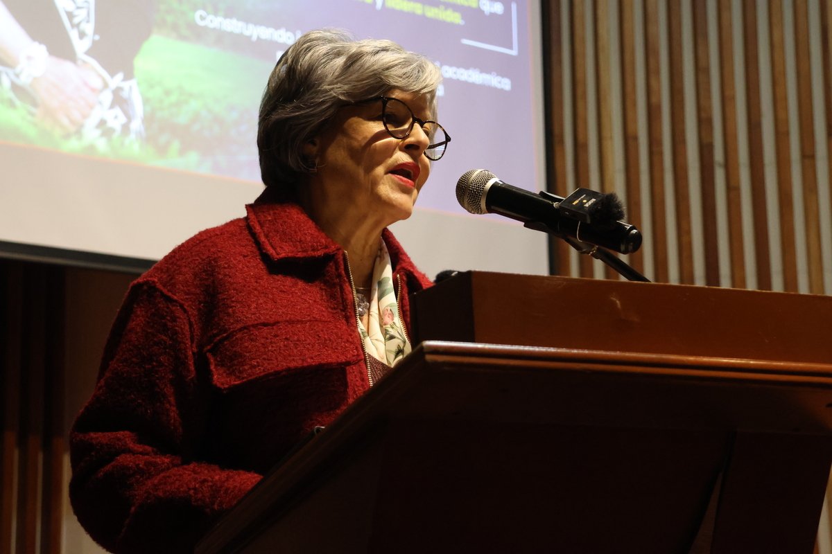 BIENVENIDA DE PROFESORES 2026 - 2 UNIVERSIDAD ESCUELA COLOMBIANA DE INGENIERÍA JULIO GARAVITO
