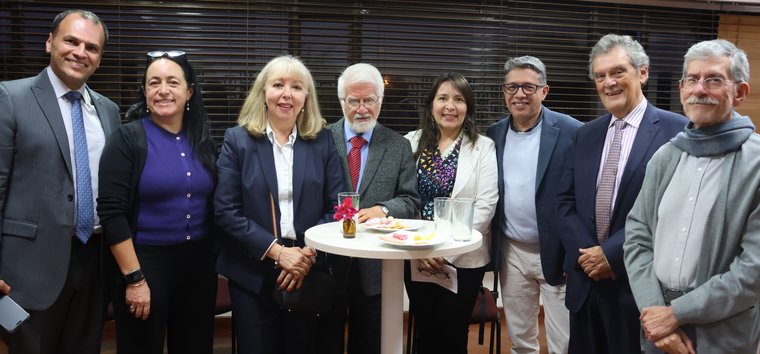 40 años de Sistemas