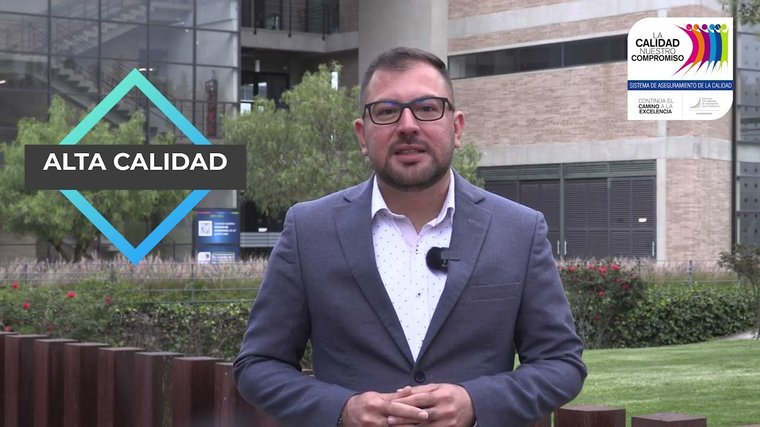 4 Acreditación