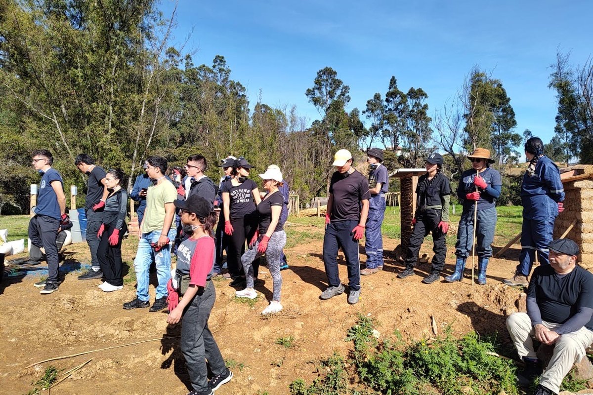Proyecto sostenible