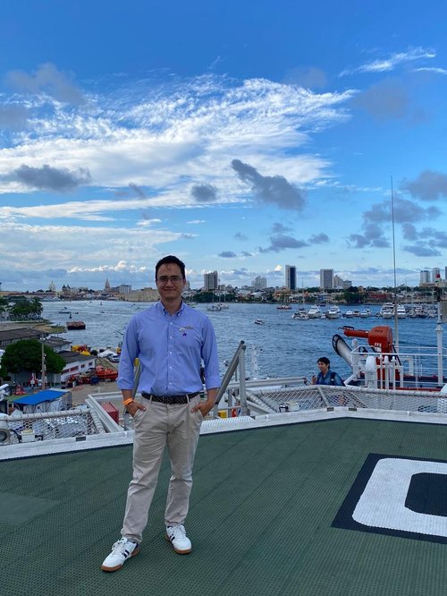 CARLOS ARTURO GOMEZ4