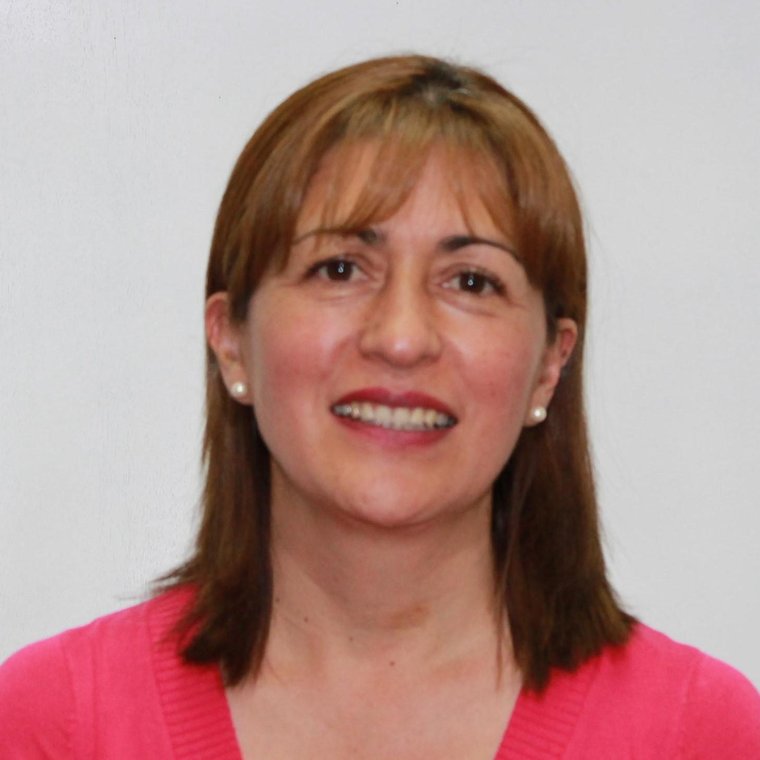 María Alexandra Gómez Garzón - Julio Garavito