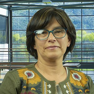 Maritza Cecilia Villamizar Ropero - Julio Garavito