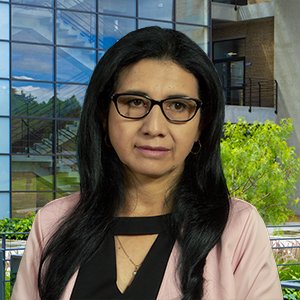 Luz Angélica Rodríguez Bello -  Julio Garavito