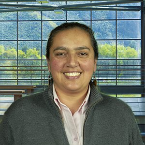 Tamara Johana León Zabala - Julio Garavito