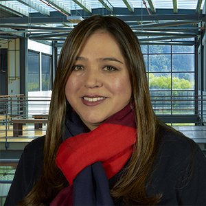 Paula Ximena Ríos Reyes - Julio Garavito